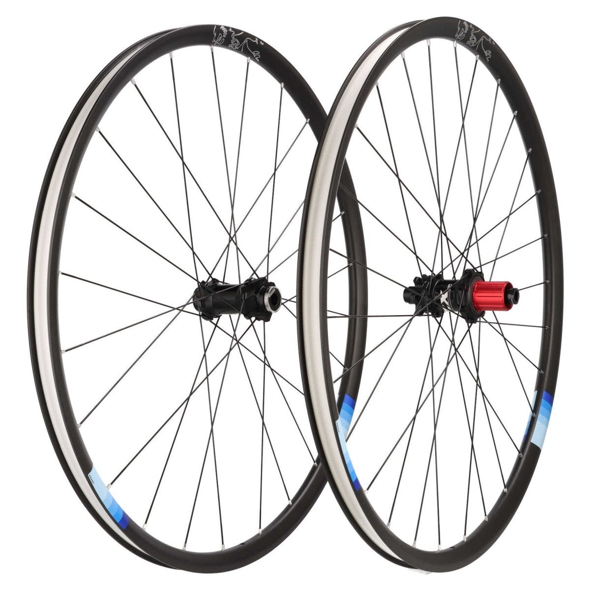 ZZYZX Carbon MTB Laufradsatz 29" | 15x110 mm / 12x142 mm | Tubeless Ready | 6 - Loch Disc | Shimano HG - RAAAD.de