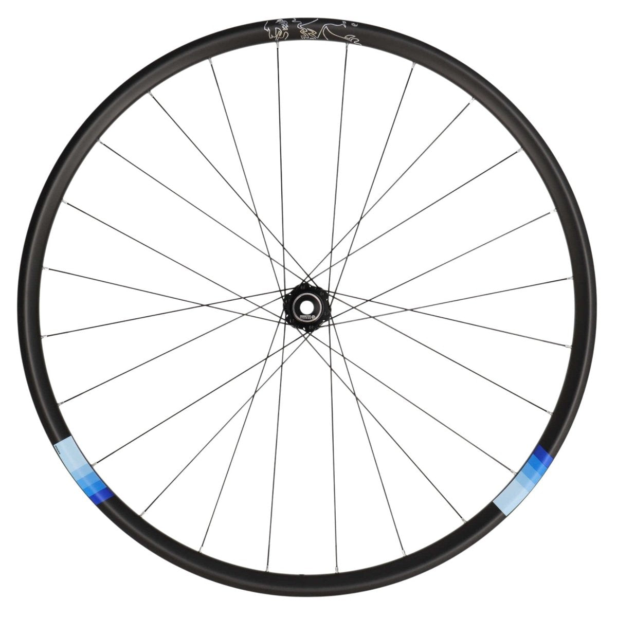 ZZYZX Carbon MTB Laufradsatz 29" | 15x110 mm / 12x142 mm | Tubeless Ready | 6 - Loch Disc | Shimano HG (B - Ware) - RAAAD.de