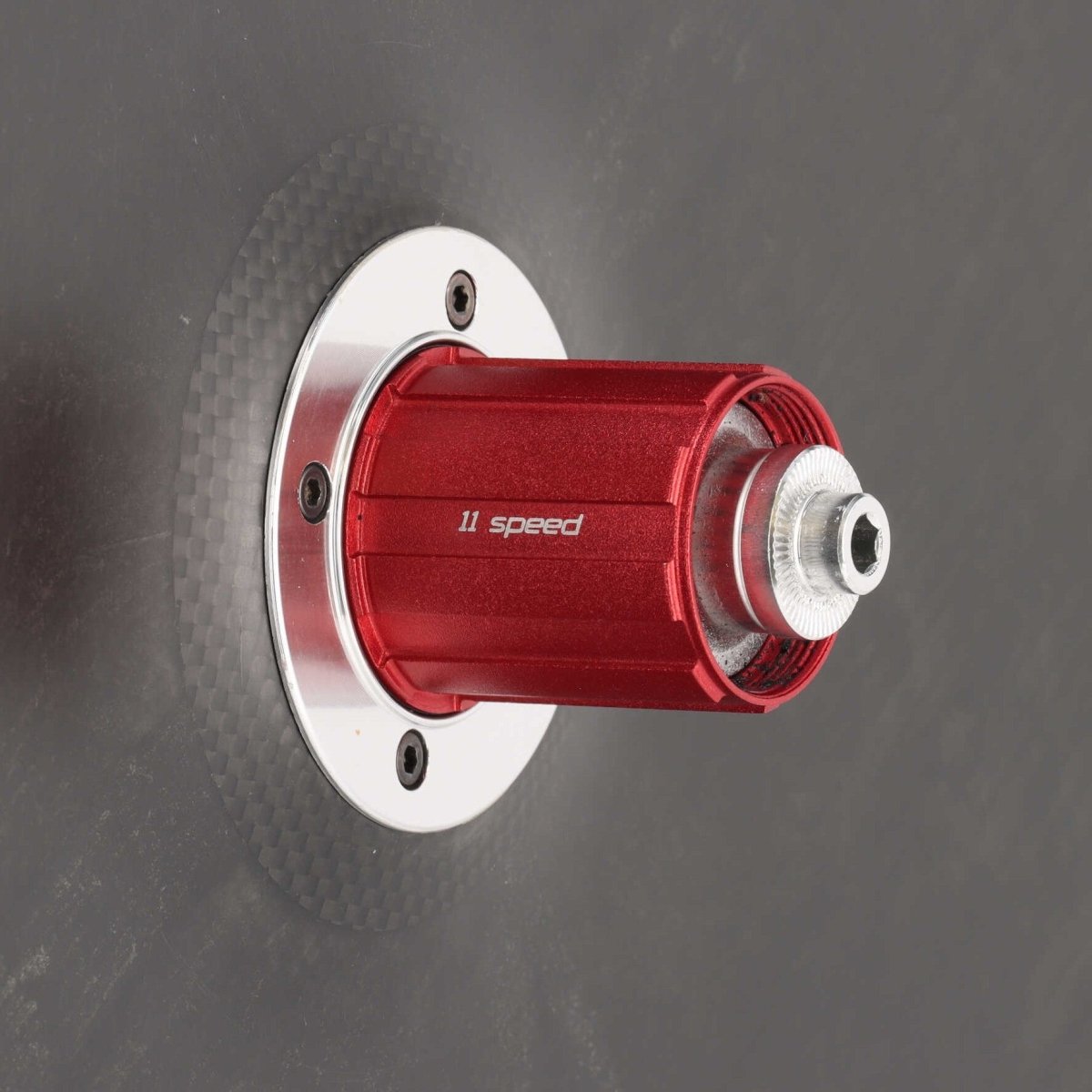 ZZYZX Laufradsatz Triathlon Aero Carbon Tubular Felgenbremsen 28" Schnellspanner 100 mm / 130 mm Shimano HG - RAAAD.de