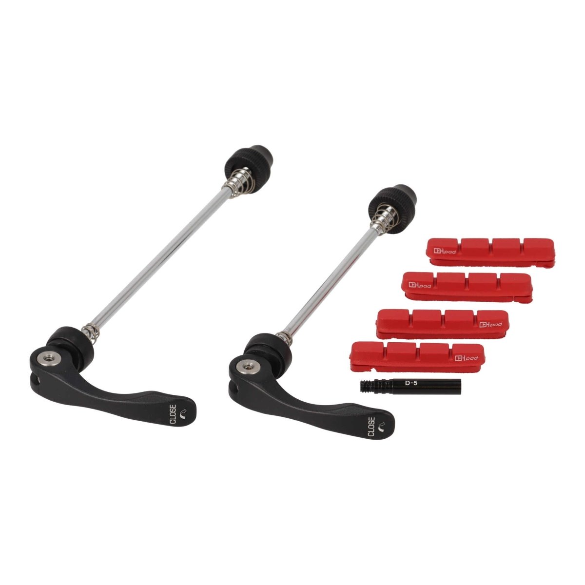 ZZYZX Laufradsatz Triathlon Aero Carbon Tubular Felgenbremsen 28" Schnellspanner 100 mm / 130 mm Shimano HG - RAAAD.de