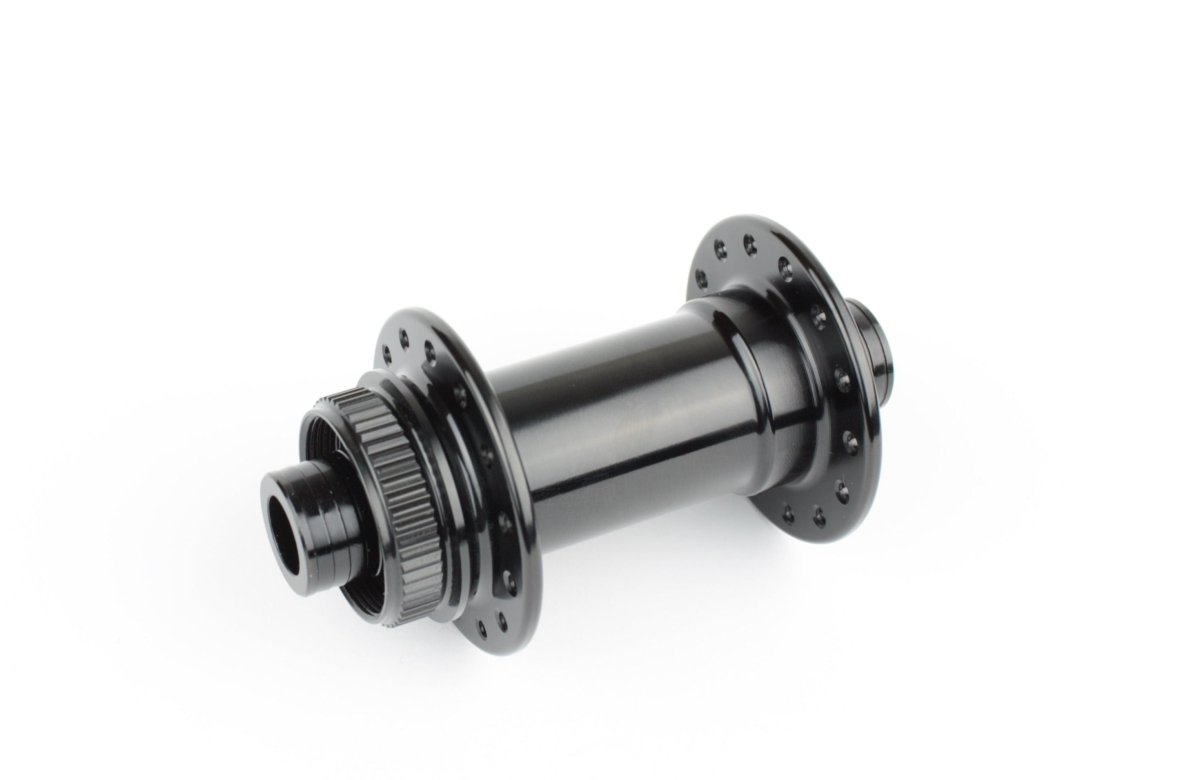 BITEX BX106F Vorderradnabe Rennrad 12x100 mm Disc - RAAAD.de