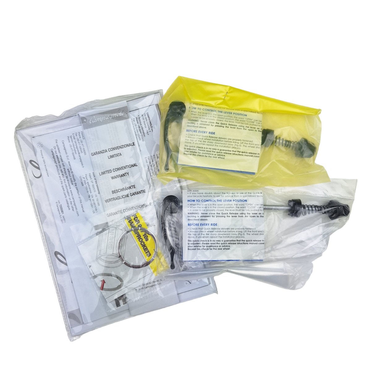 Campagnolo Calima C17 Felgenbremsen 28 Zoll Laufradsatz Rennrad Shimano HG - RAAAD.de