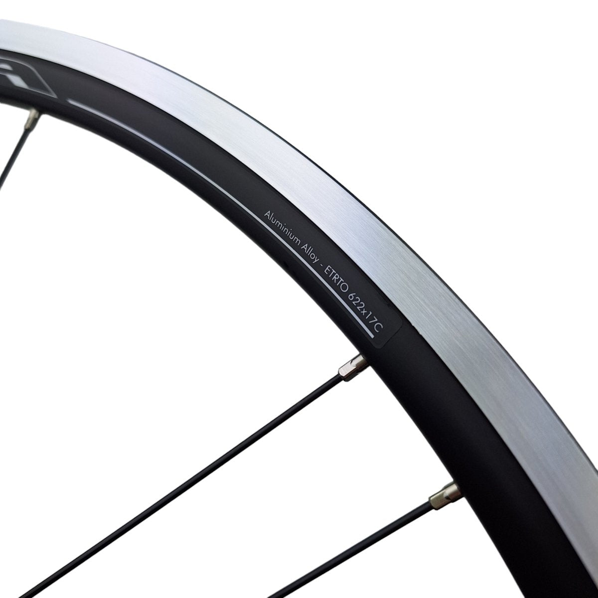 Campagnolo Calima C17 Felgenbremsen 28 Zoll Laufradsatz Rennrad Shimano HG - RAAAD.de