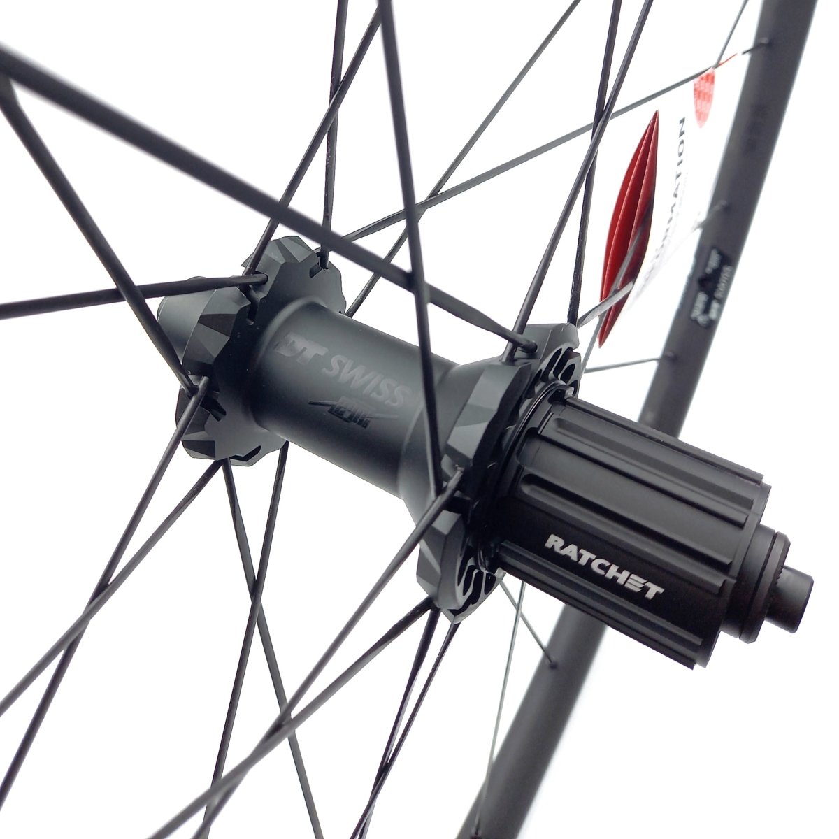 Campagnolo: DT Swiss Laufradsatz PR 1400 DICUT 21 OXIC 28 Zoll Rennrad Felgenbremsen - RAAAD.de