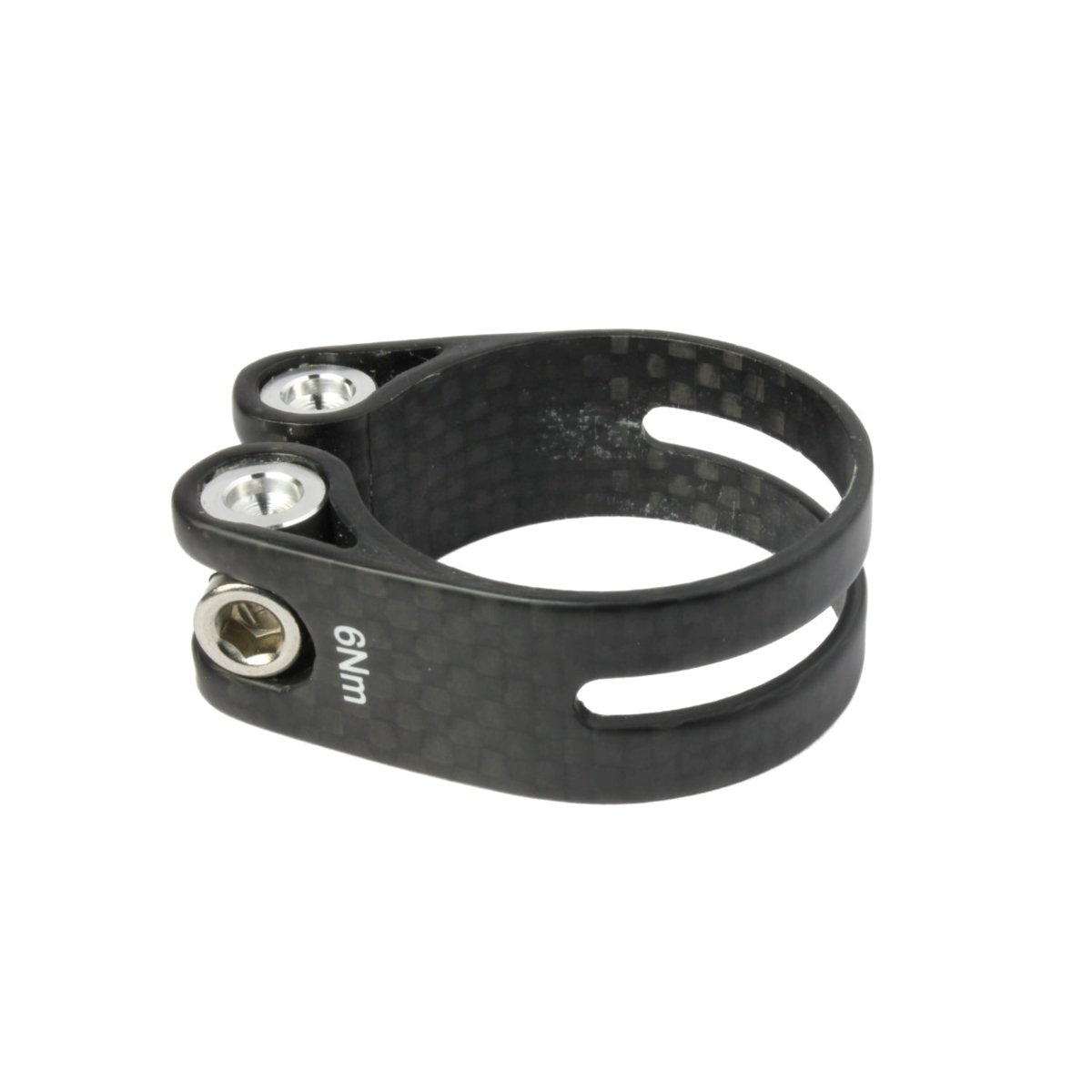 Carbon Sattelklemme - RAAAD.de