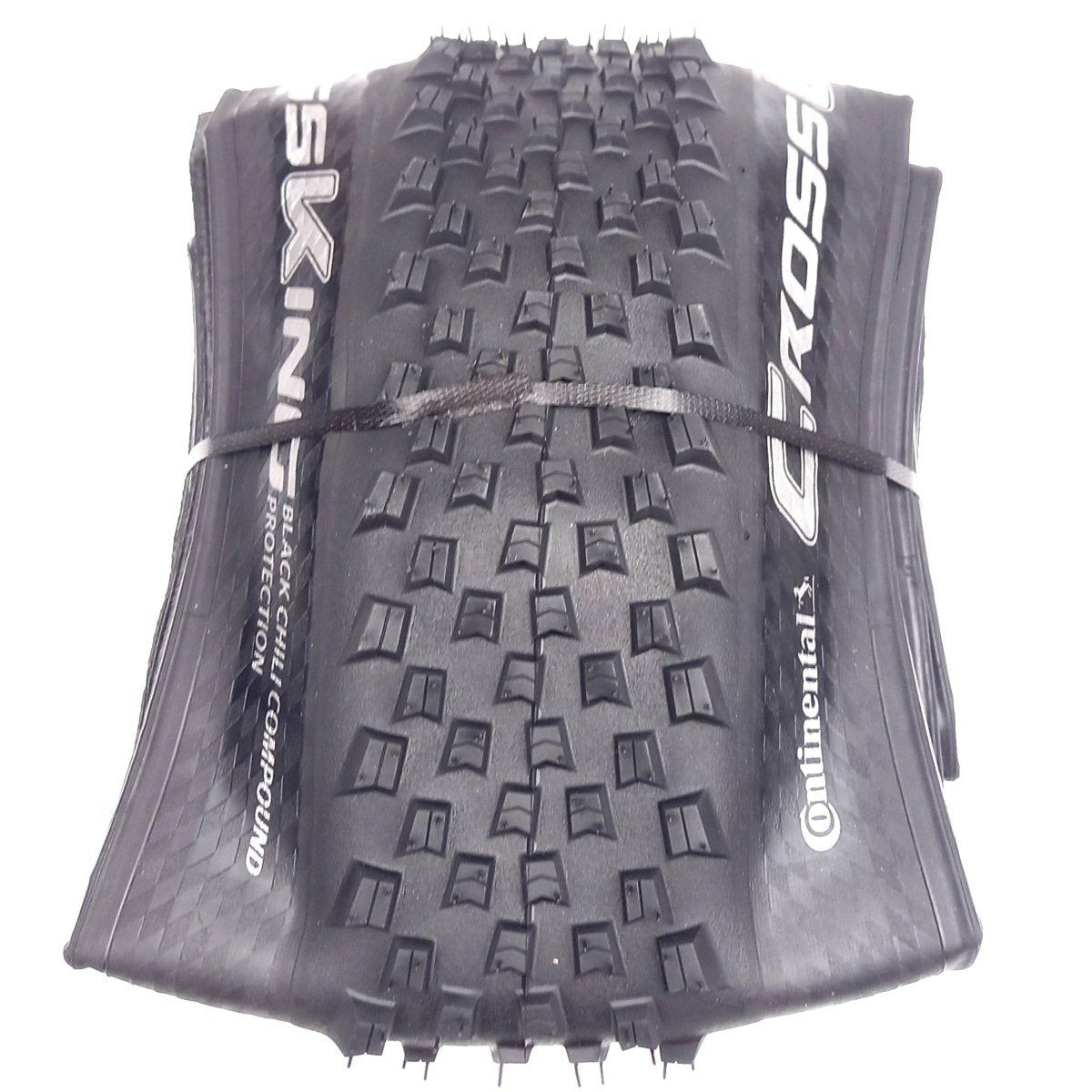 Continental Cross King II Faltreifen 27,5x2.60 Zoll ProTection SL Tubeless - RAAAD.de