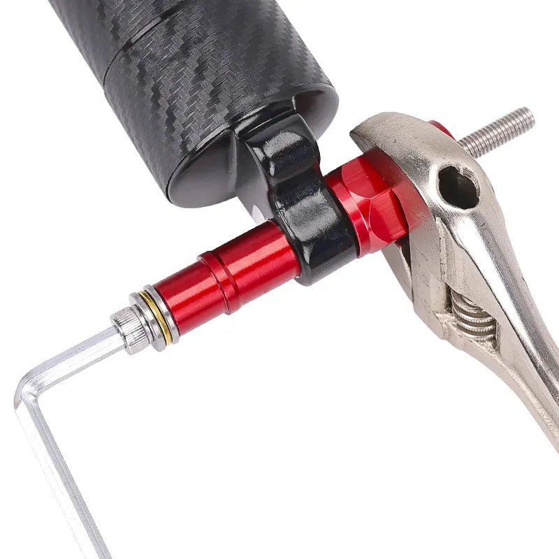 Dämpferbuchsen Werkzeug für RockShox/Fox Gleitlager - RAAAD.de