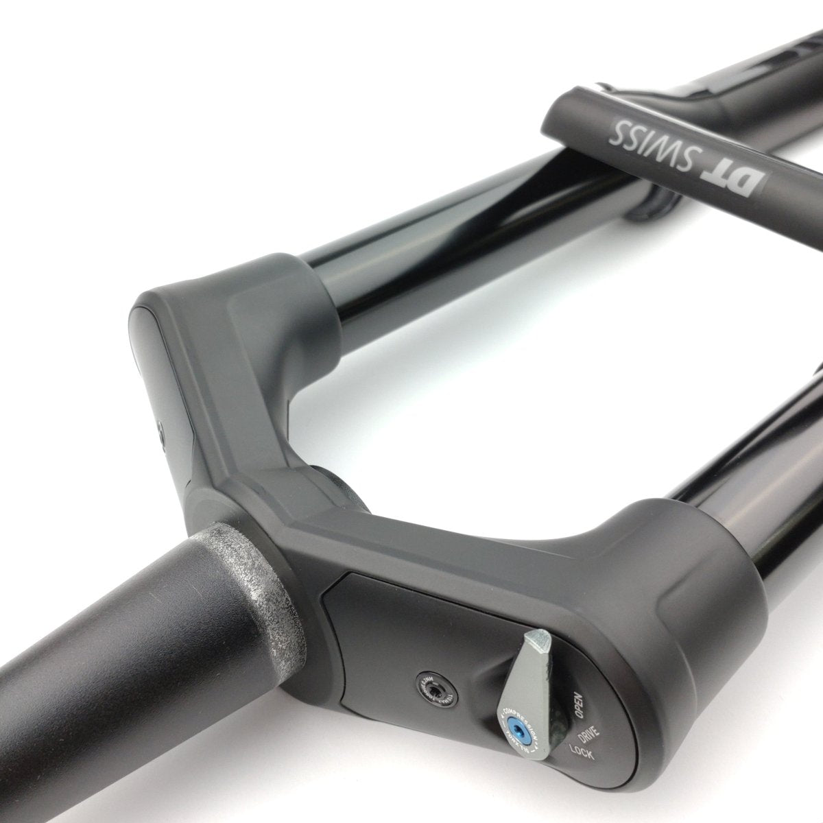 DT Swiss F535 ONE 150 mm BOOST 27.5" Federgabel - RAAAD.de