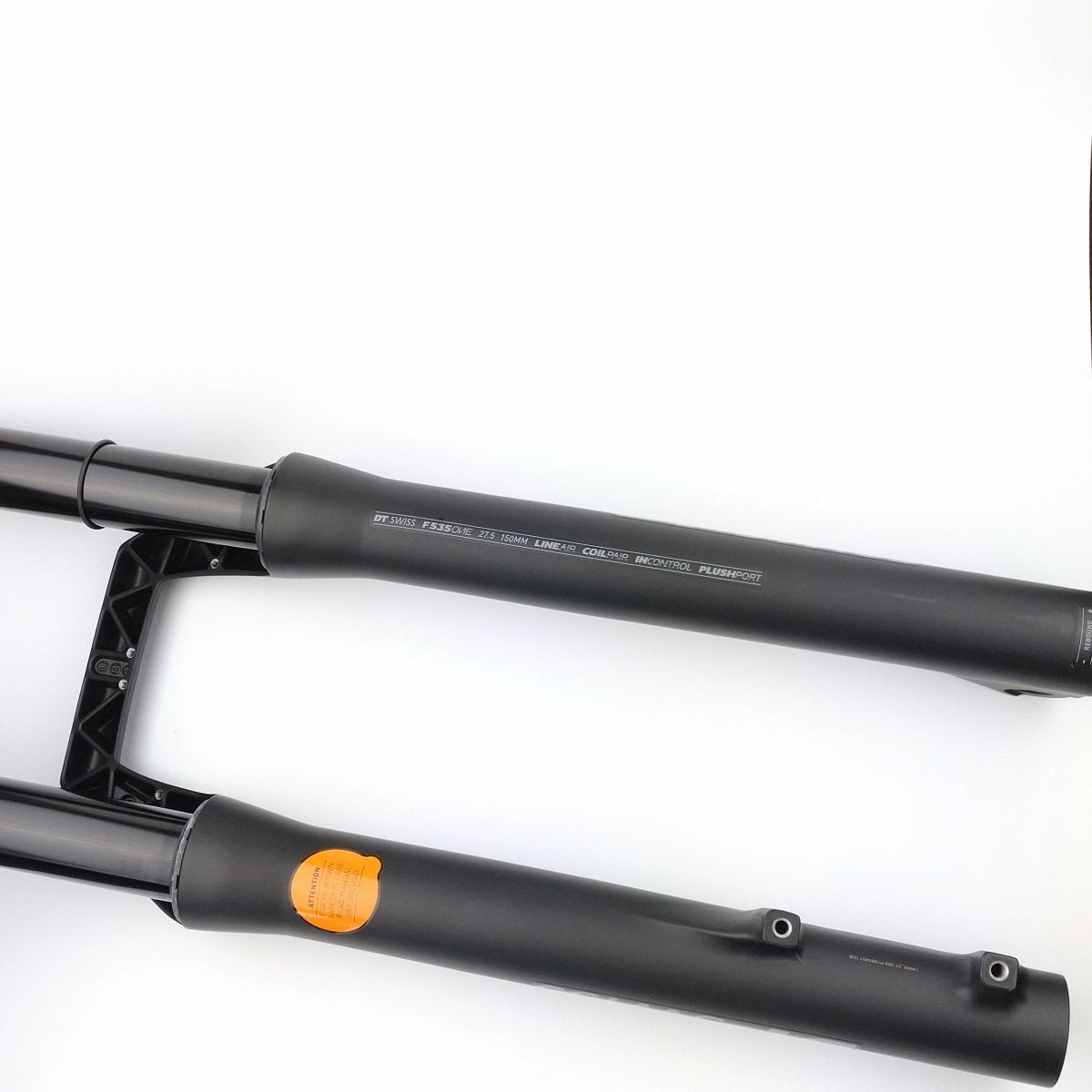 DT Swiss F535 ONE 150 mm BOOST 27.5" Federgabel - RAAAD.de