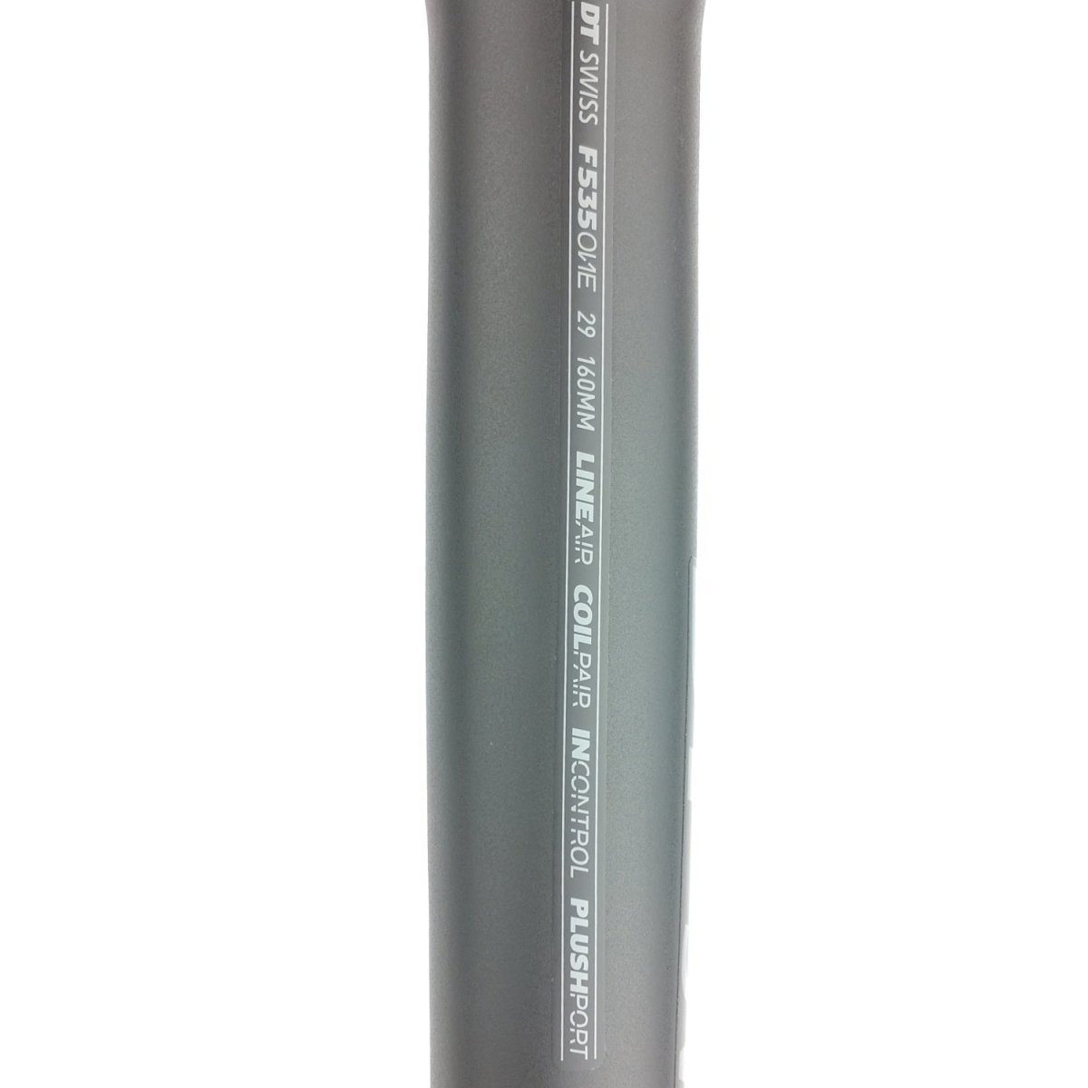 DT Swiss F535 ONE 160 mm BOOST 29" Federgabel - RAAAD.de