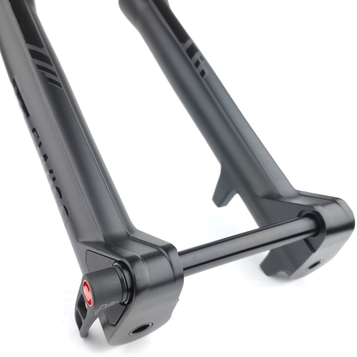 DT Swiss F535 ONE 160 mm BOOST 29" Federgabel - RAAAD.de