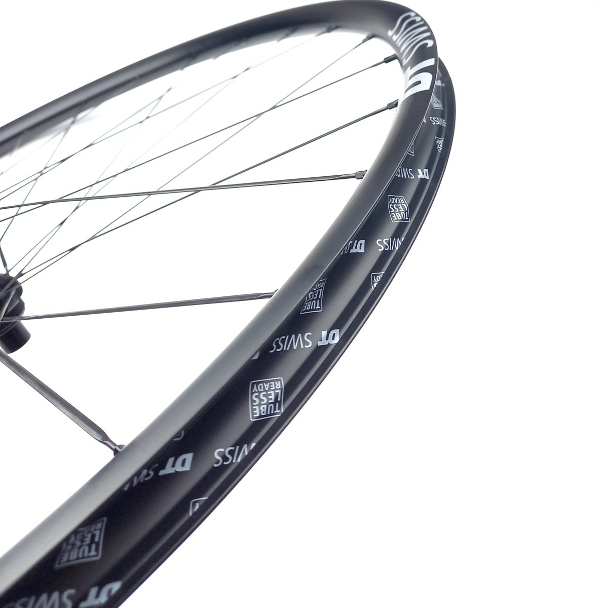 DT Swiss Hinterrad HE 1800 SPLINE 23 DB 28 Zoll E-Rennrad 12x142 mm Shimano - RAAAD.de