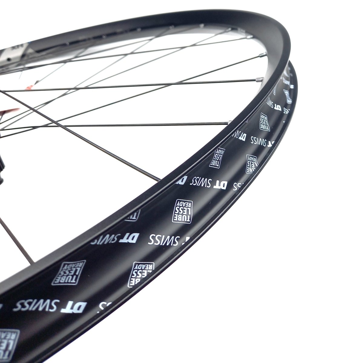 DT Swiss Hinterrad HX 1501 Spline Hybrid 29 Zoll Boost Centerlock MicroSpline - RAAAD.de