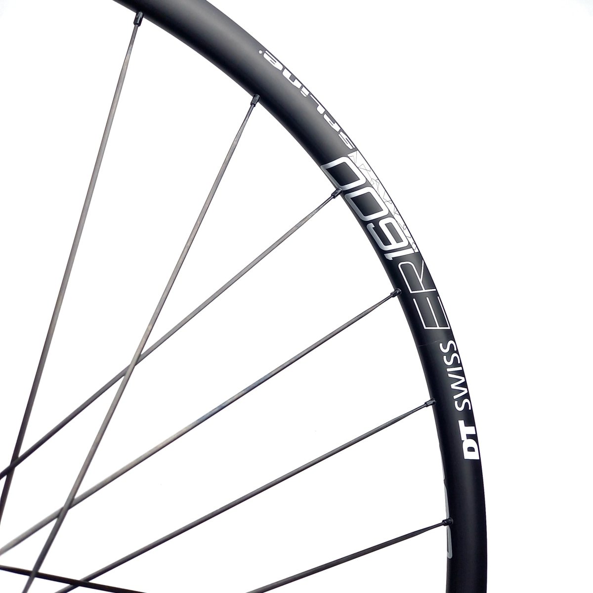 DT Swiss Laufradsatz ER 1600 SPLINE 23 DB 28 Zoll Rennrad Shimano - RAAAD.de