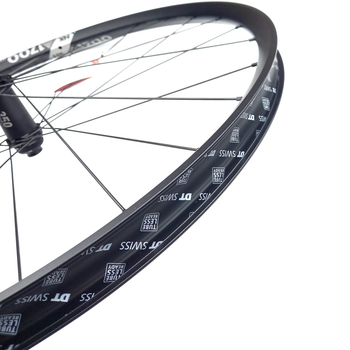 DT Swiss Laufradsatz HX 1700 Spline LS 29 Zoll E-MTB Centerlock Microspline - RAAAD.de