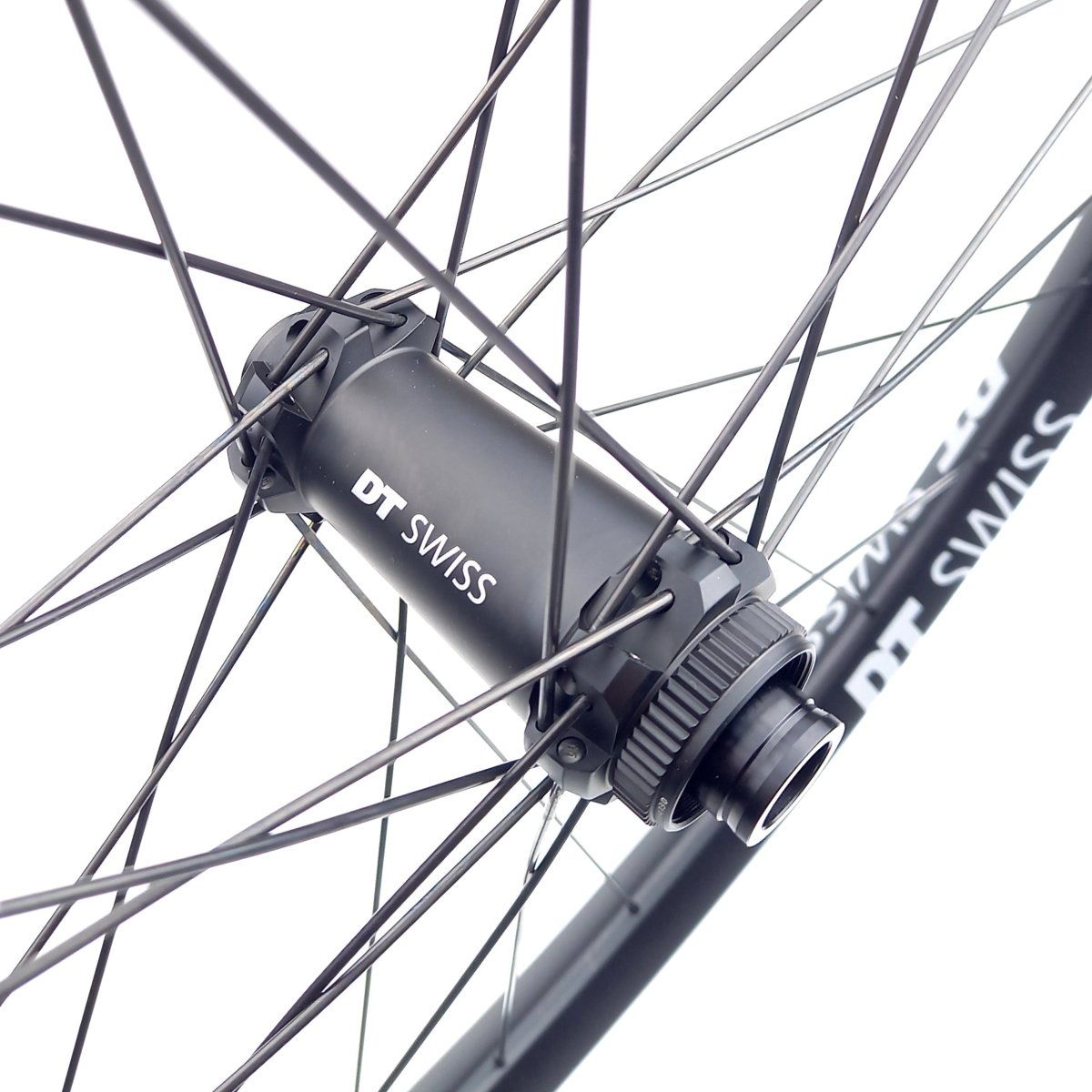 DT Swiss Laufradsatz HX 1700 Spline LS 29 Zoll E-MTB Centerlock Microspline - RAAAD.de