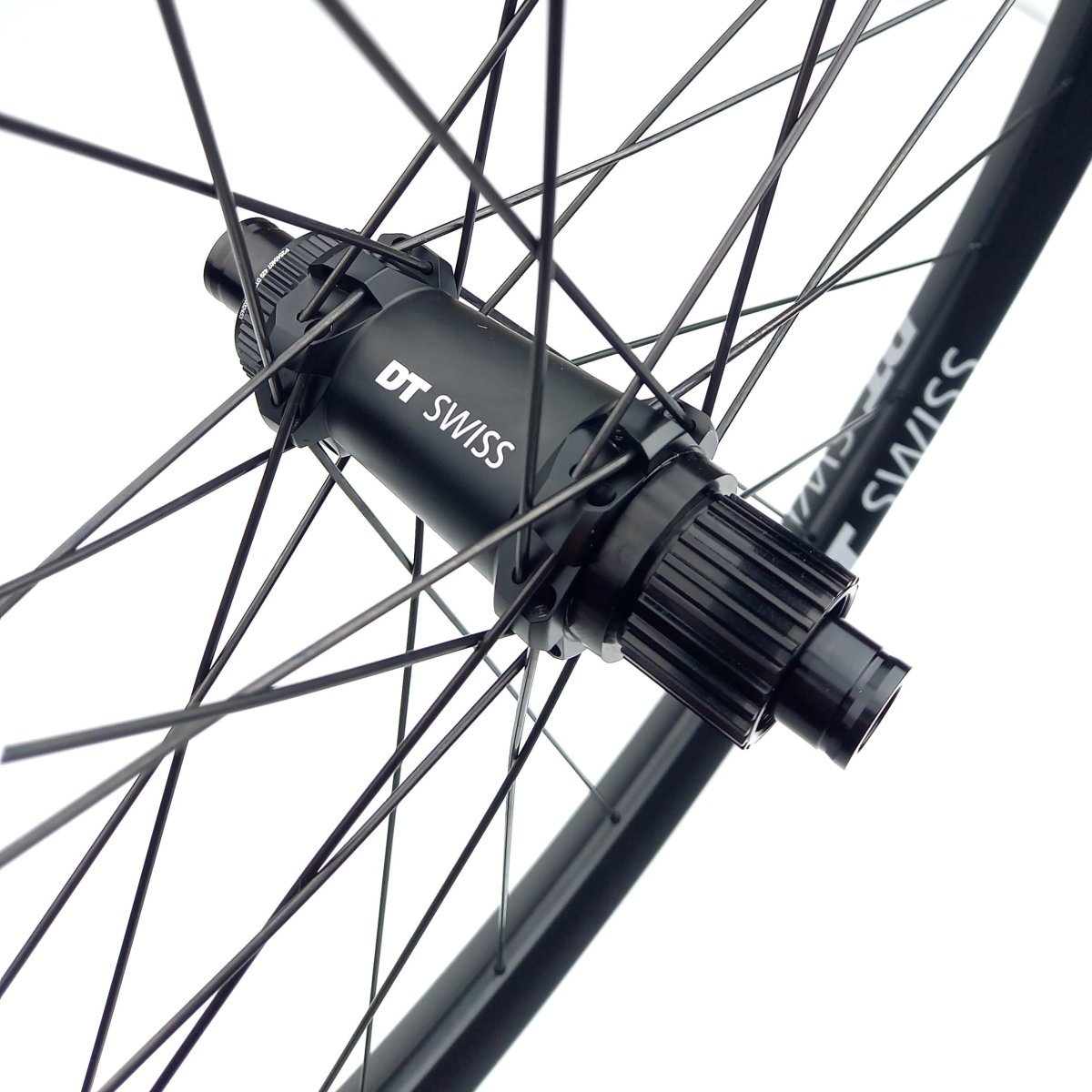 DT Swiss Laufradsatz HX 1700 Spline LS 29 Zoll E-MTB Centerlock Microspline - RAAAD.de