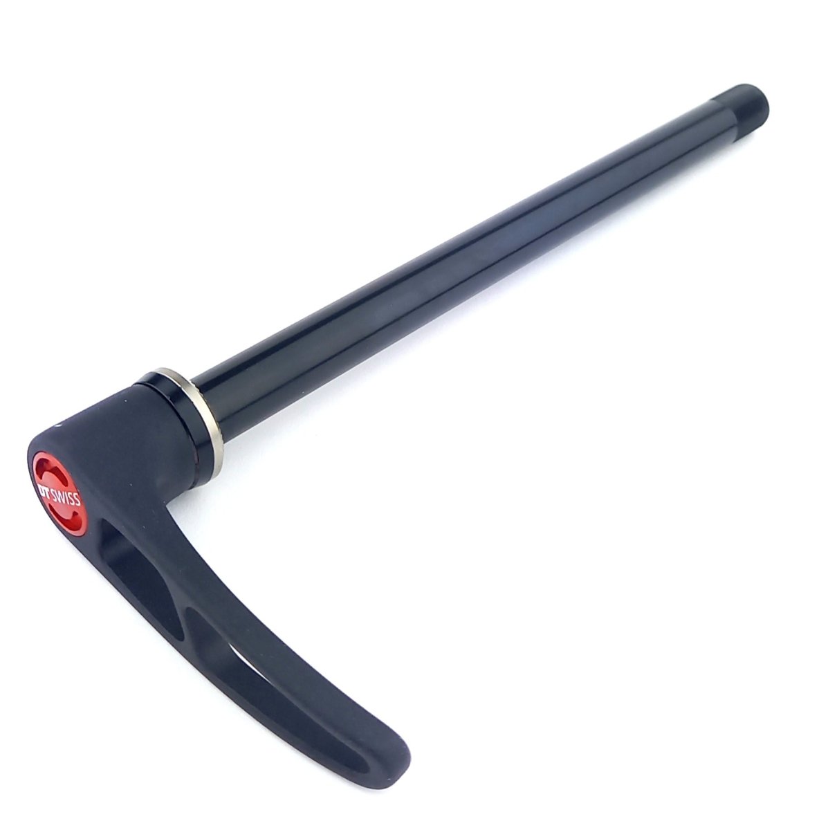 DT Swiss MTB 12x142 mm Steckachse RWS Gewinde 1 mm Länge 167.7mm - RAAAD.de