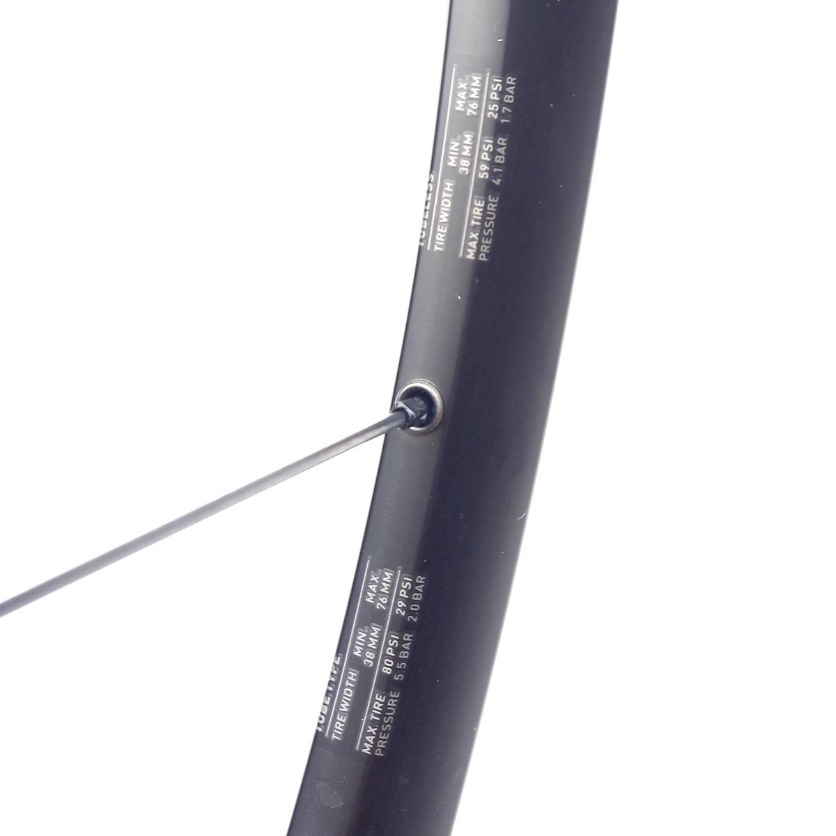 DT Swiss X 1900 Spline 25 Laufradsatz 29 Zoll Boost 6-Loch - RAAAD.de