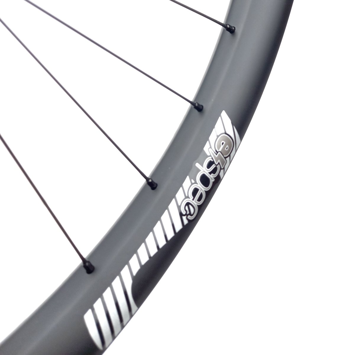 E*Thirteen e-spec RACE Carbon Hinterrad 27.5 Zoll Boost 6-Loch Microspline - RAAAD.de