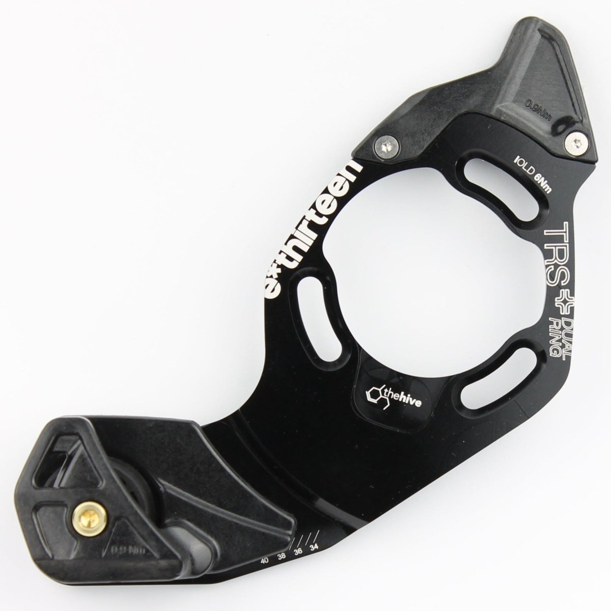 E*Thirteen TRS+ Dual Kettenführung ISCG03 32 - 40 Zähne - RAAAD.de