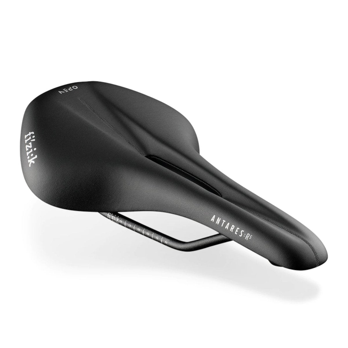 Fizik ANTARES R5 OPEN Rennradsattel schwarz - RAAAD.de