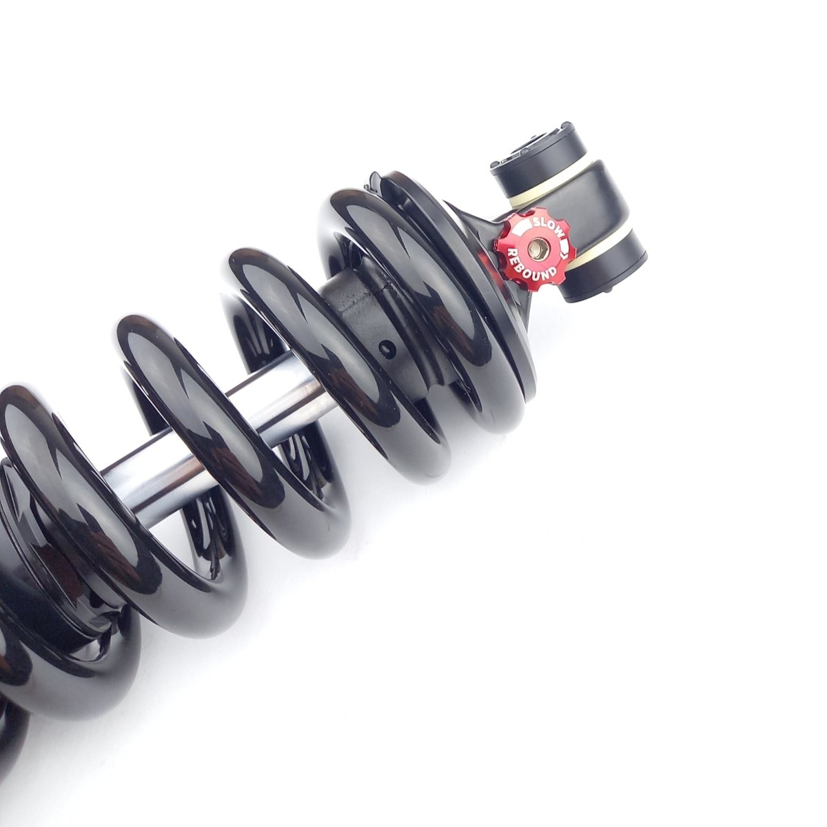 FOX Dämpfer DHX Performance 205x62,5 mm 2-Pos Trunnion 2022 - RAAAD.de