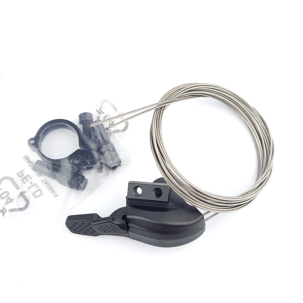 Fox Float 32 SC Factory 100 mm 27,5 Zoll Federgabel FIT4 Remote 15x100 mm Kabolt - RAAAD.de