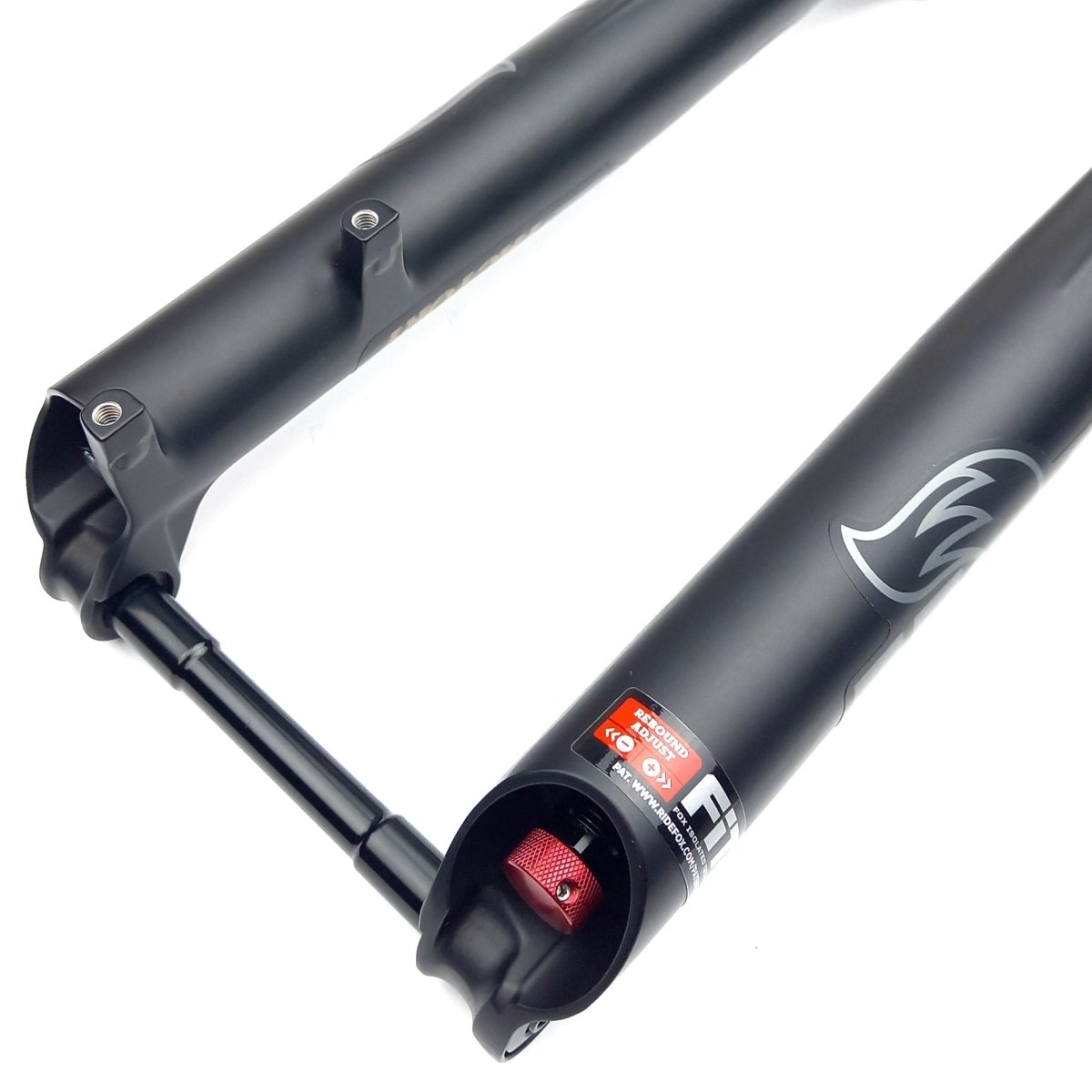 Fox Float 34 Factory 130 mm 29 Zoll Federgabel Boost FIT4 Kabolt Modell 2023 - RAAAD.de