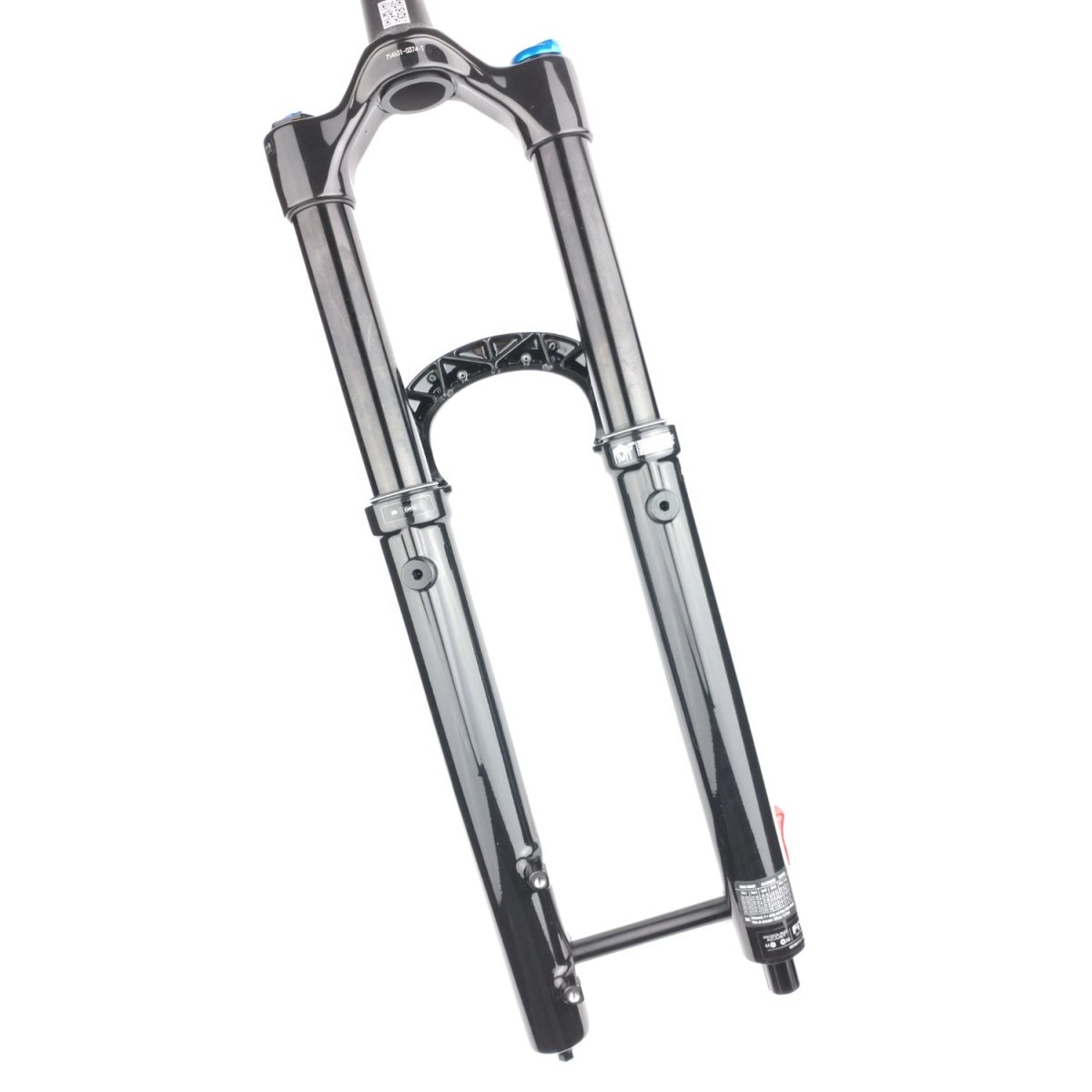 FOX FLOAT 36 Performance 160 mm 27.5" E-Bike Federgabel - RAAAD.de