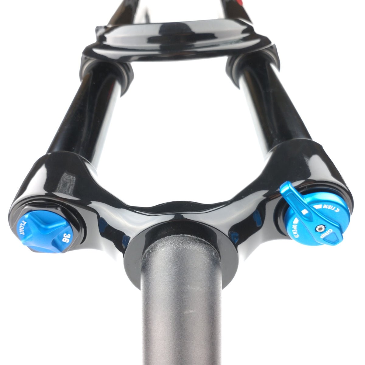 FOX FLOAT 36 Performance 160 mm 27.5" E-Bike Federgabel - RAAAD.de