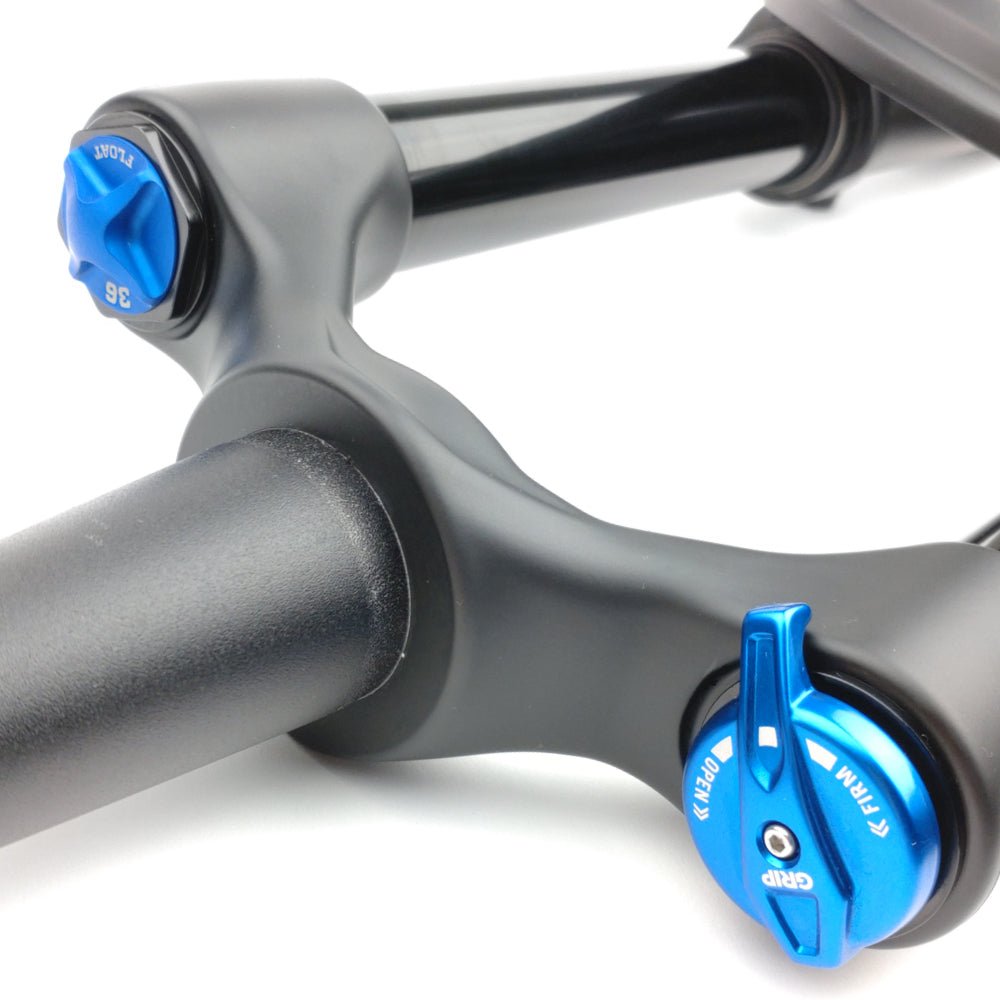 FOX FLOAT 36 Performance 160 mm 29" E-Bike Federgabel - RAAAD.de