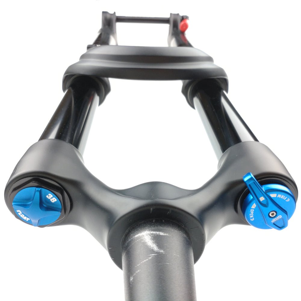 FOX FLOAT 38 Performance 160 mm 29" E-Bike Federgabel (B-Ware) - RAAAD.de