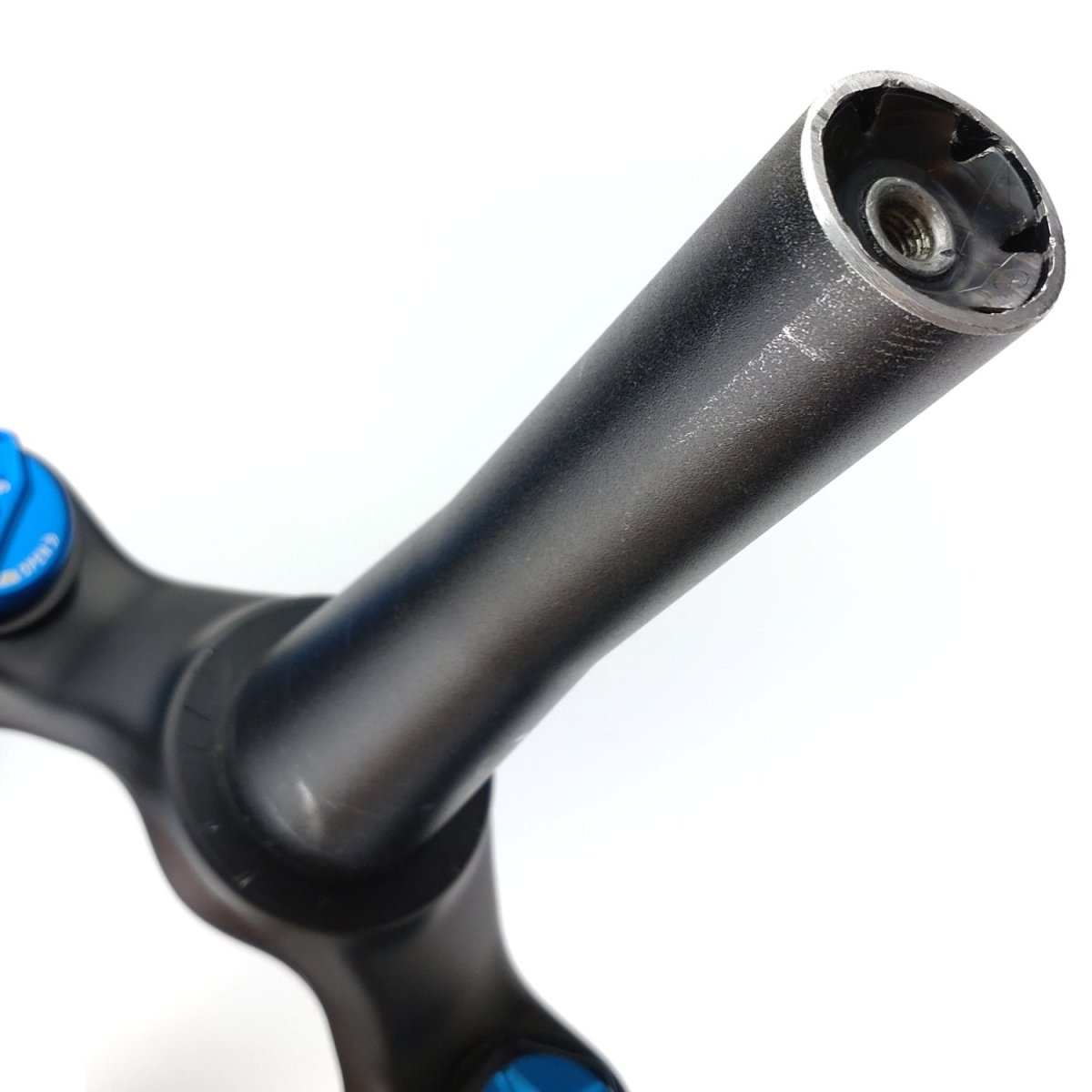 FOX FLOAT 38 Performance 160 mm 29" E-Bike Federgabel (B-Ware) - RAAAD.de