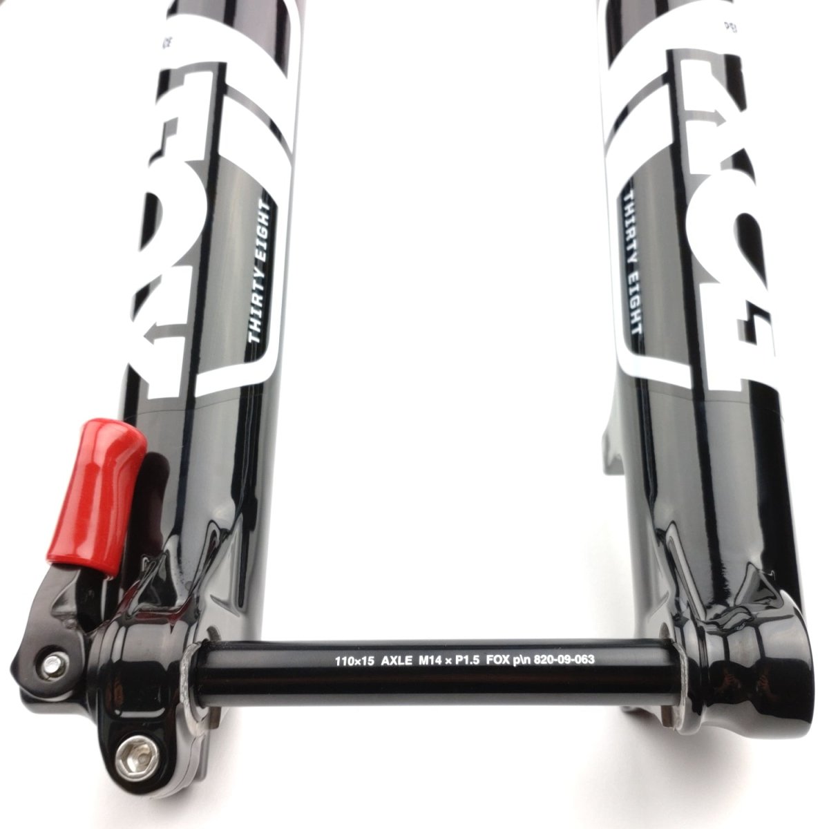 FOX FLOAT 38 Performance 180 mm 29" E-Bike Federgabel - RAAAD.de