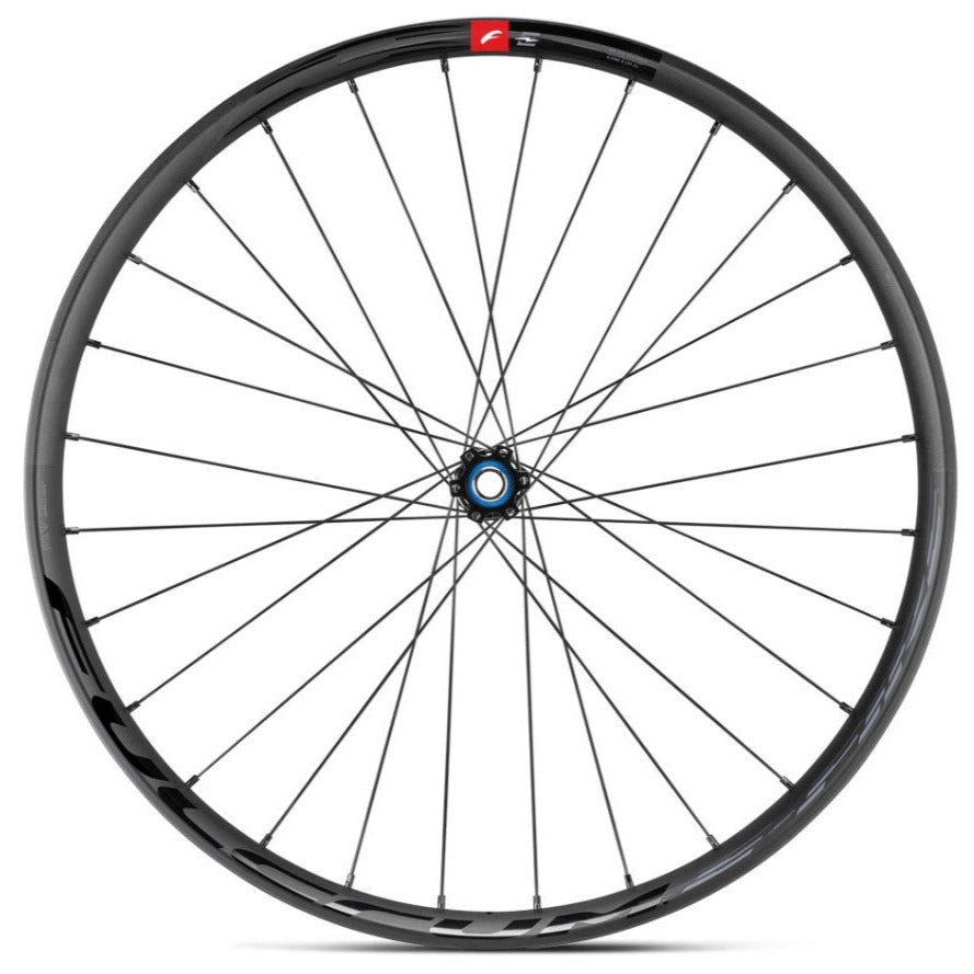 Fulcrum E - FIRE 300 Laufradsatz 27.5 Zoll Boost - RAAAD.de