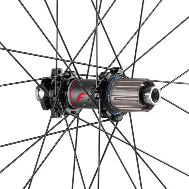 Fulcrum E - FIRE 300 Laufradsatz 27.5 Zoll Boost - RAAAD.de