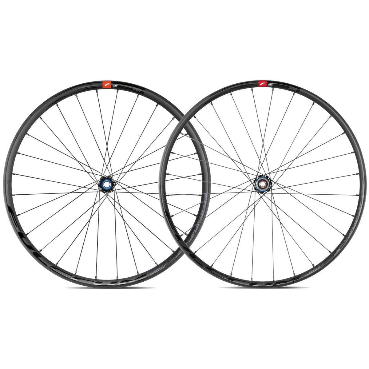 Fulcrum E - FIRE 300 Laufradsatz 27.5 Zoll Boost - RAAAD.de