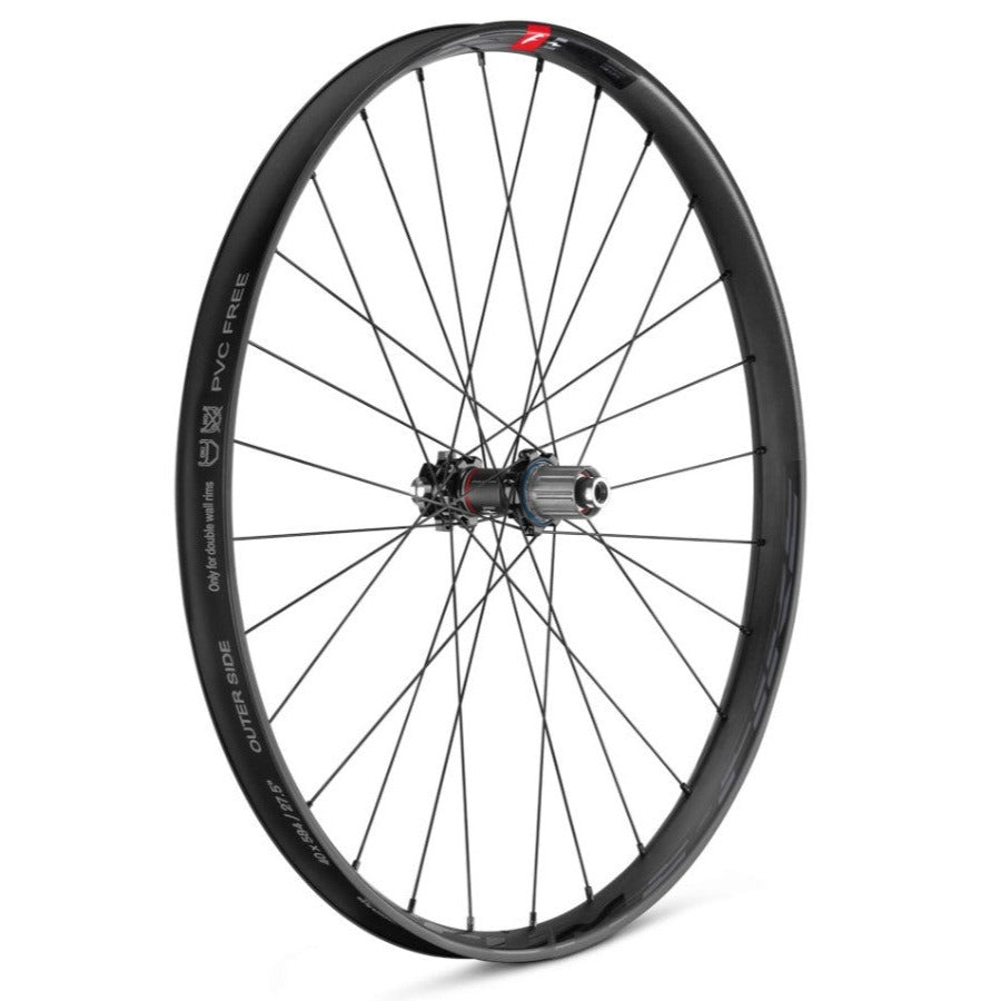 Fulcrum E - FIRE 300 Laufradsatz 27.5 Zoll Boost - RAAAD.de