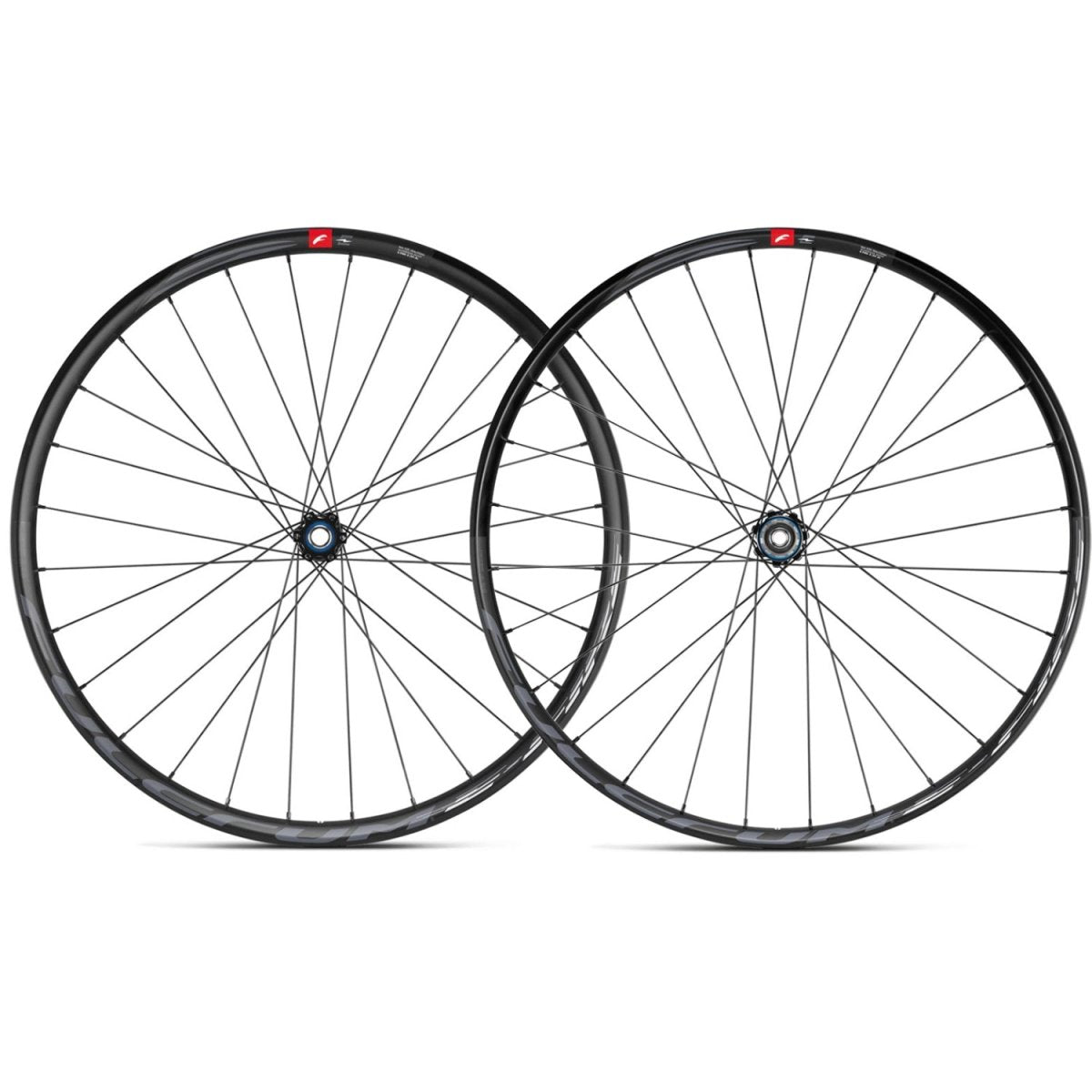 Fulcrum E-FIRE 500 Laufradsatz 27.5 Zoll Boost - RAAAD.de