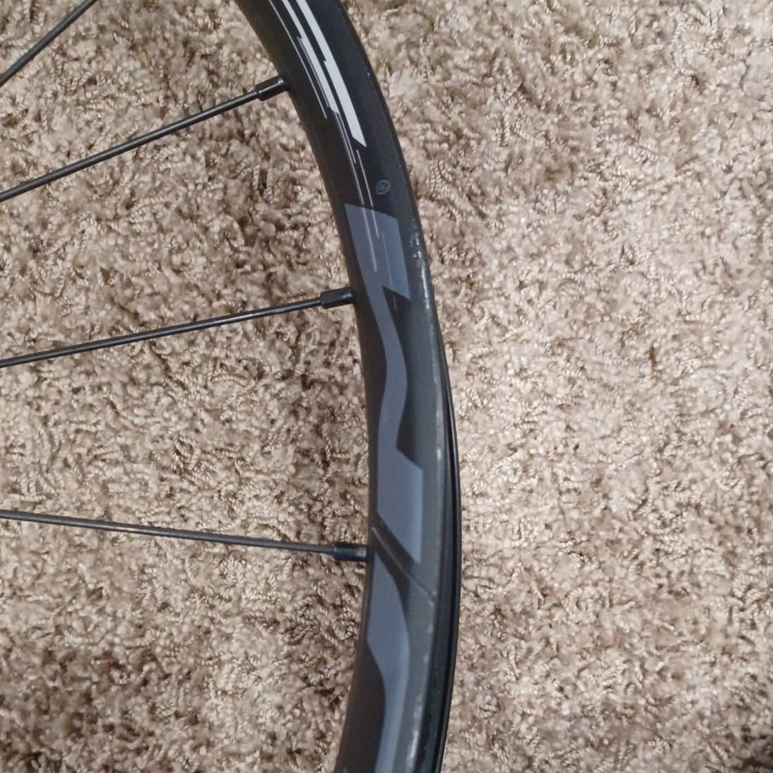 Fulcrum E-FIRE 500 Laufradsatz 27.5 Zoll Boost MicroSpline - RAAAD.de