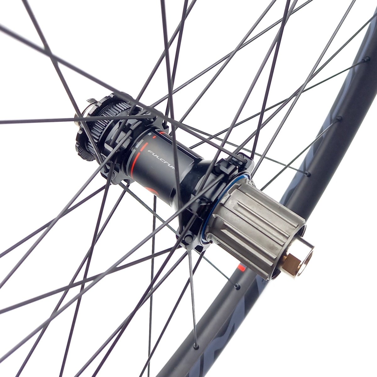 Fulcrum E-Metal 300 Laufradsatz 29 Zoll Boost Centerlock Shimano - RAAAD.de