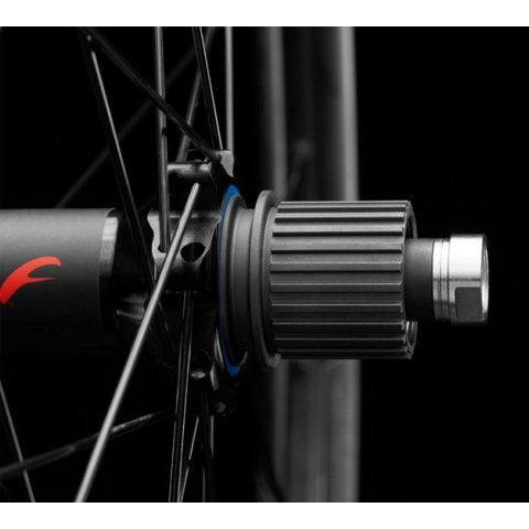 Fulcrum Laufradsatz RED Fire 500 27.5 Zoll Boost MicroSpline - RAAAD.de