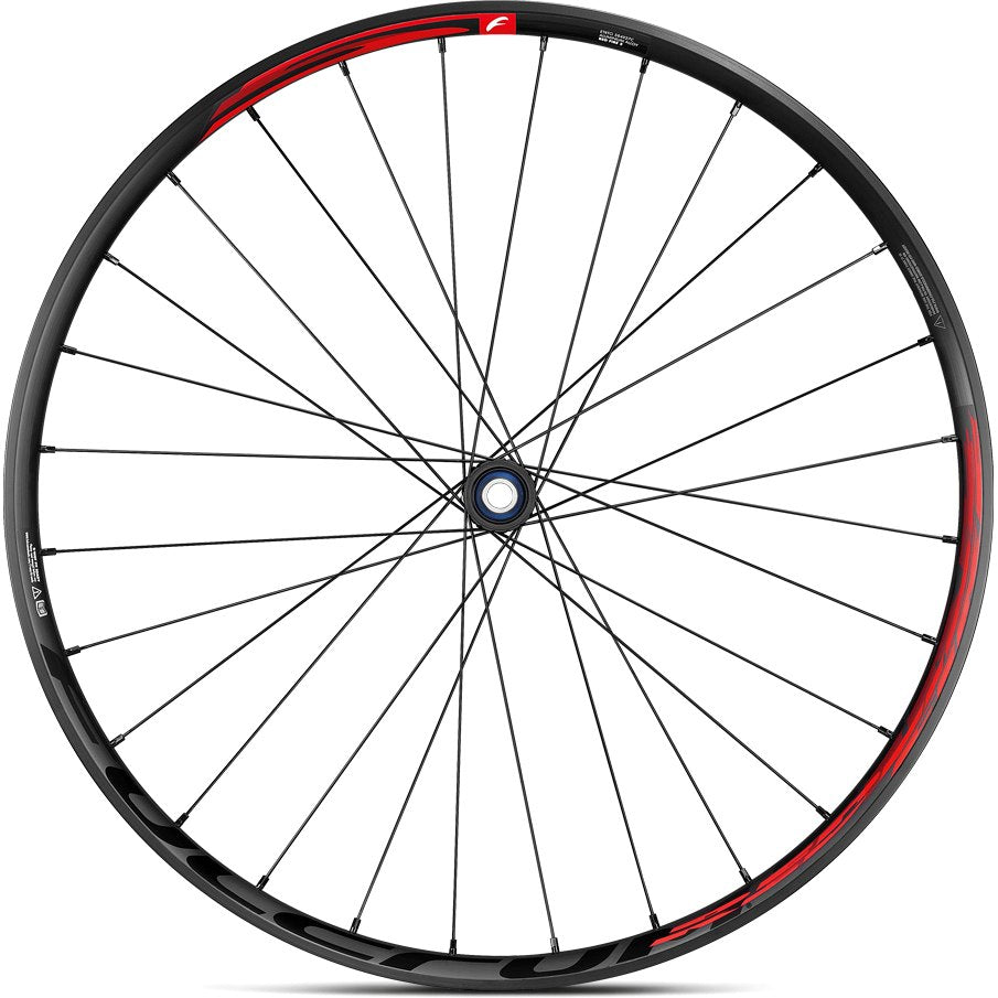 Fulcrum Laufradsatz RED Fire 500 27.5 Zoll Boost MicroSpline - RAAAD.de