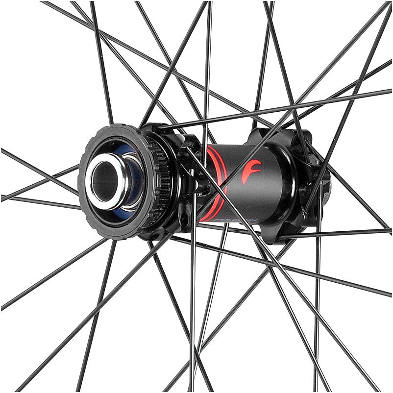 Fulcrum Laufradsatz RED Fire 500 27.5 Zoll Boost MicroSpline - RAAAD.de