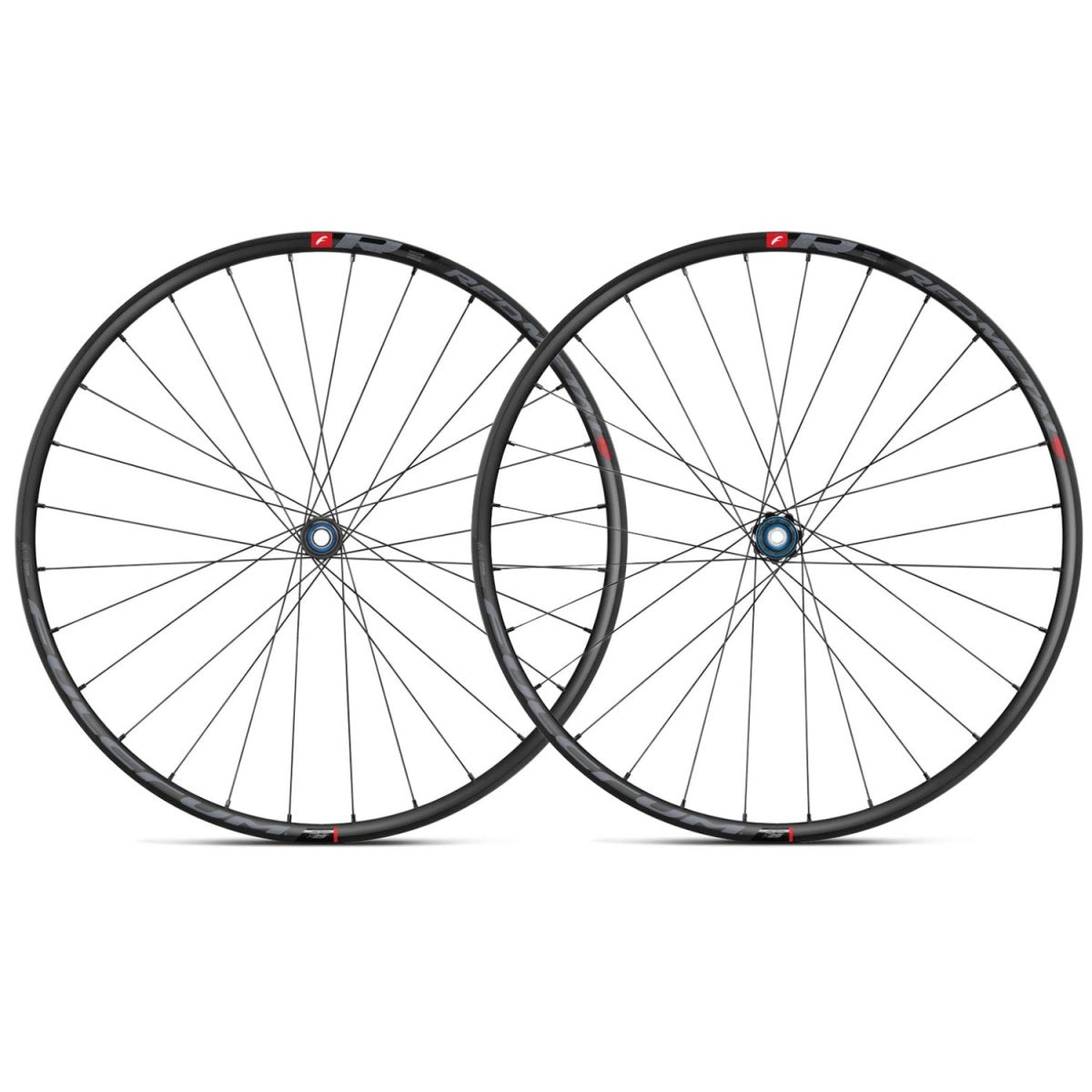 Fulcrum RED METAL 500 Laufradsatz 29 Zoll Boost SRAM XD - RAAAD.de