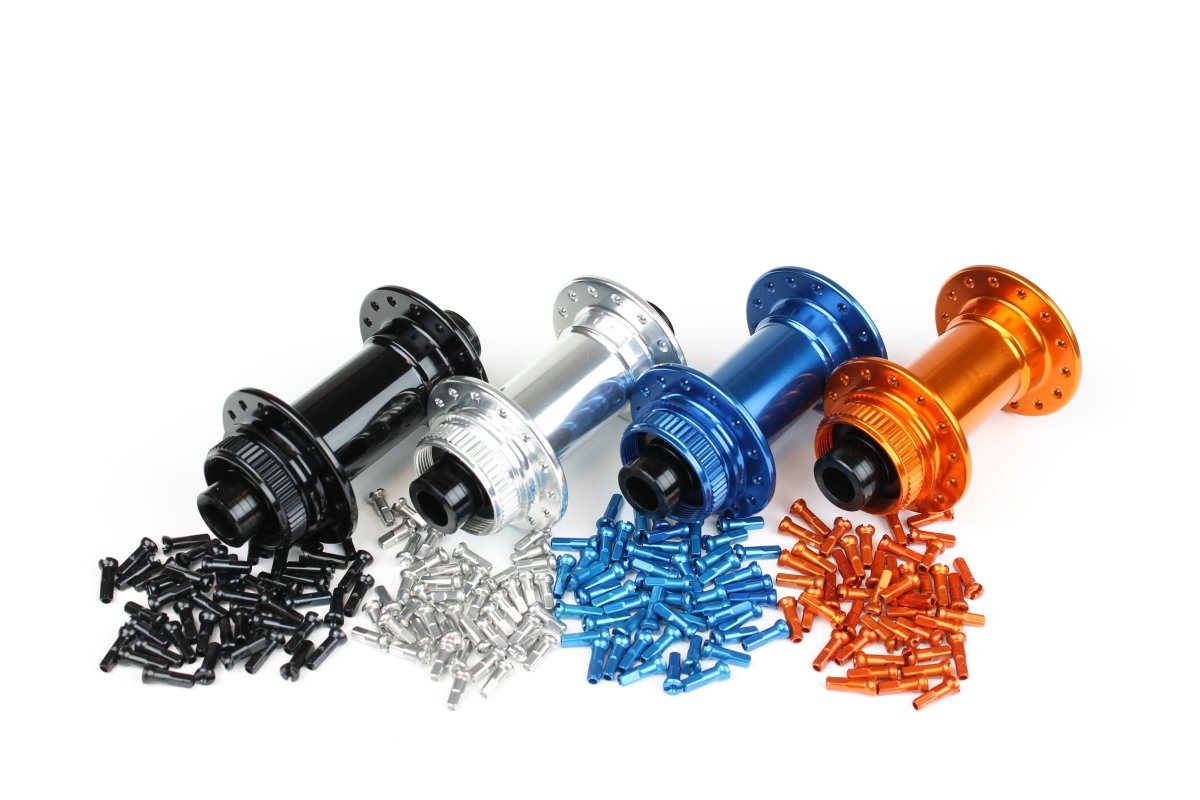 Gravel Laufradsatz "Evige" Disc 28 Zoll mit E*Thirteen Felgen - RAAAD.de