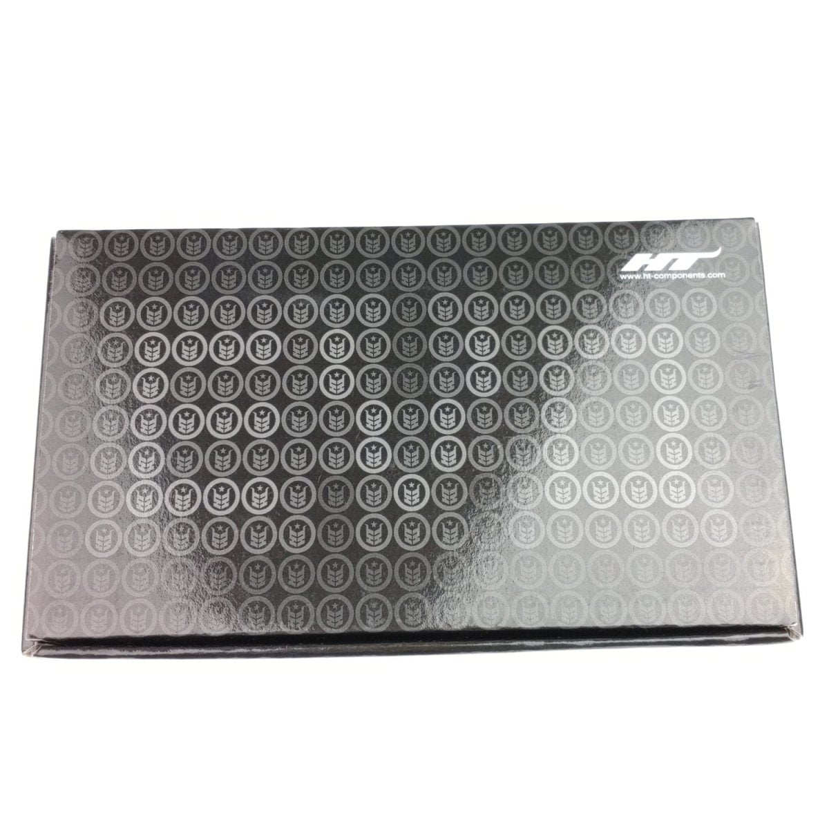 HT Nano-P PA01A Flat Pedale Neongelb - RAAAD.de