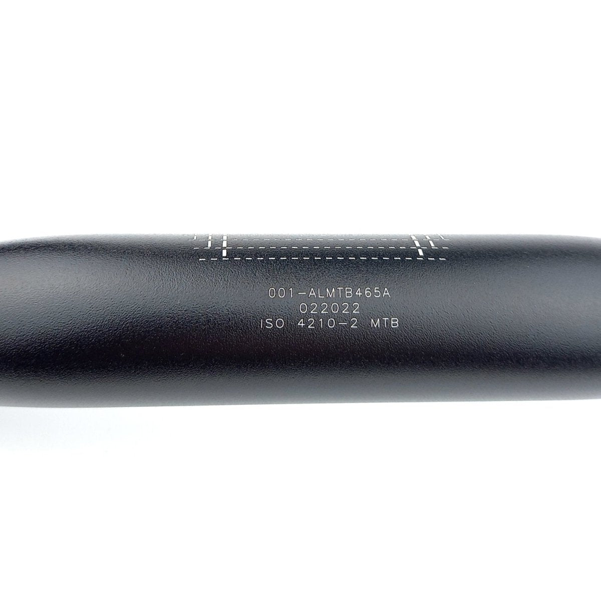 Lapierre Racing MTB Lenker 31.8 mm x 780 mm schwarz - RAAAD.de