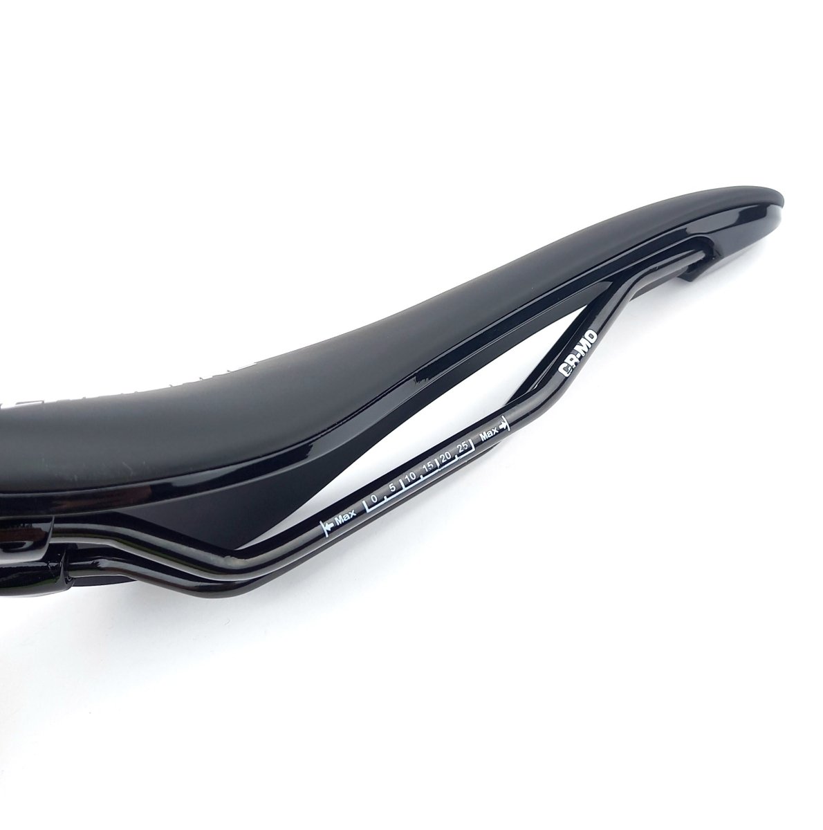 Lapierre Racing Sattel Mountainbike/Rennrad schwarz - RAAAD.de